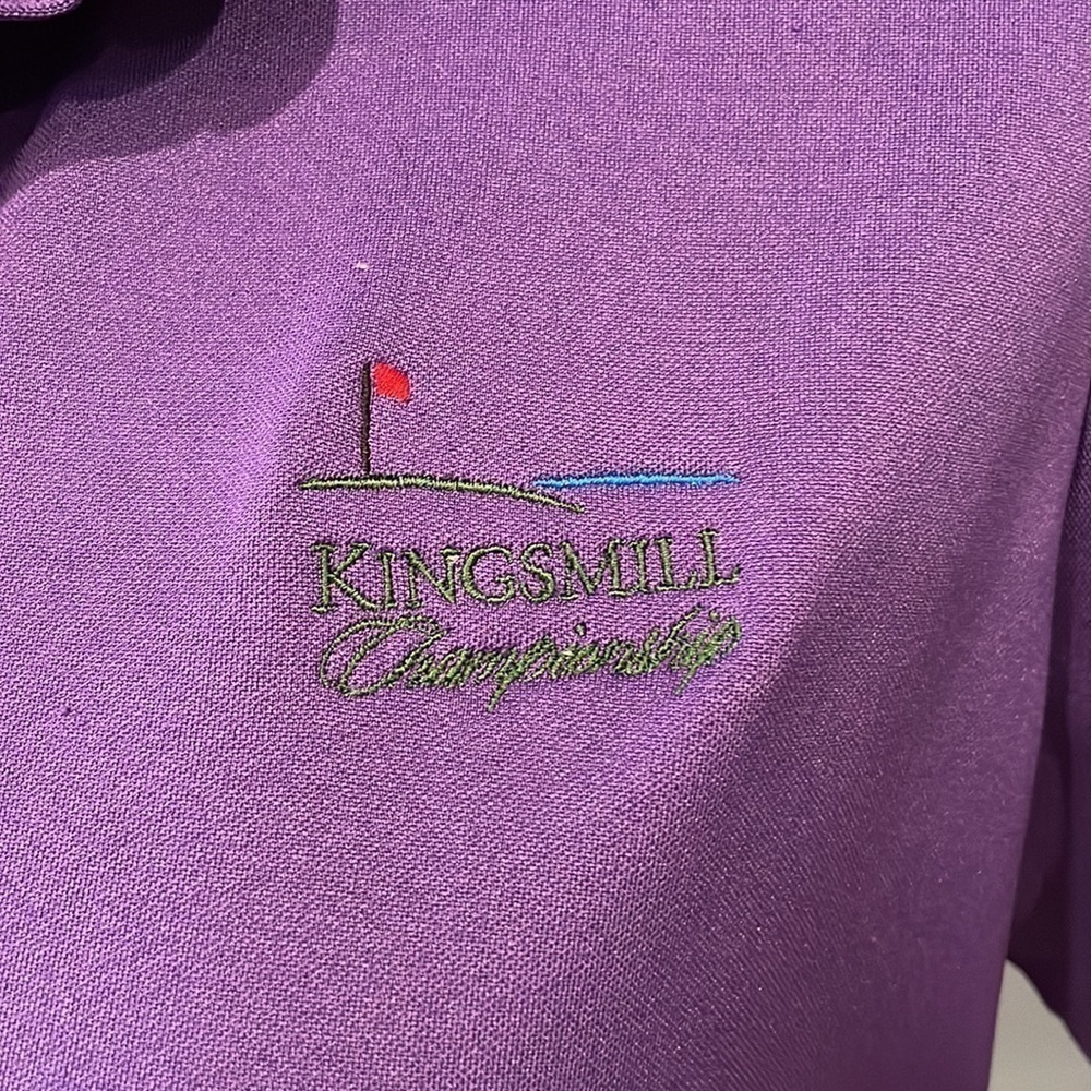 Nike Golf Tour Performance - Picture 3 of 9